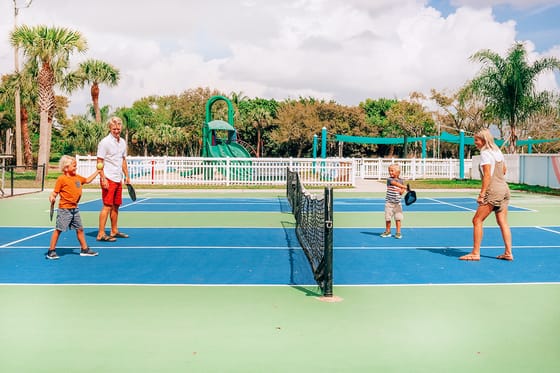 Sandpiper Bay All-Inclusive Resort