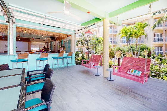 The Grand Caymanian Resort