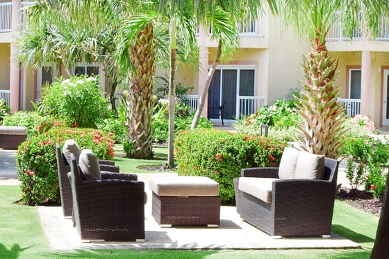 The Grand Caymanian Resort