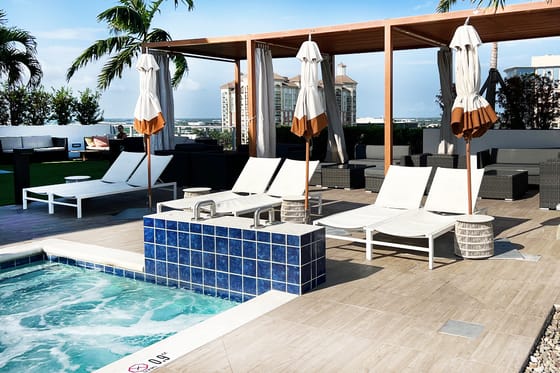 Canopy by Hilton West Palm Beach 