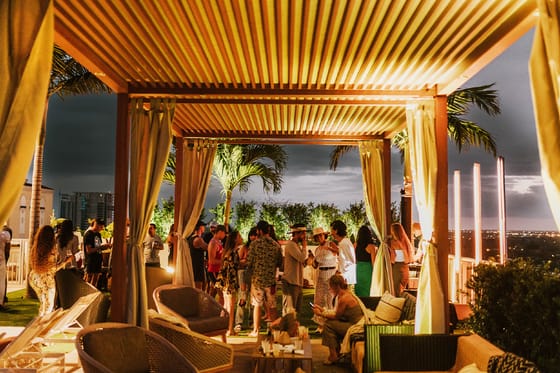 Canopy by Hilton West Palm Beach 