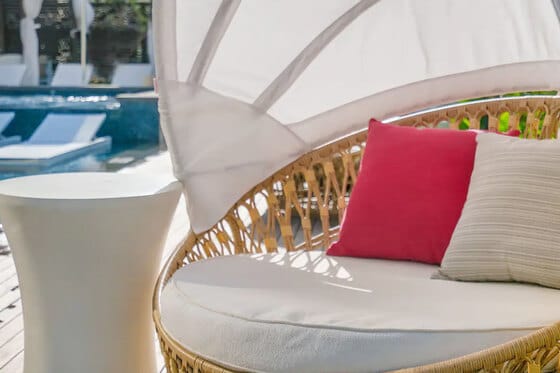 Hyatt Centric Waikiki Beach