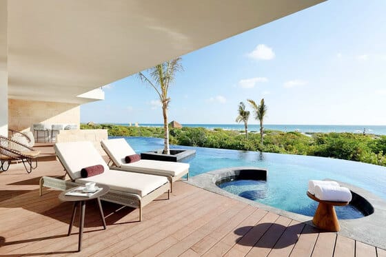 TRS Coral Hotel - All Inclusive