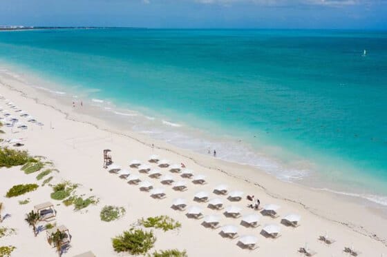 TRS Coral Hotel - All Inclusive