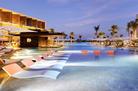 TRS Coral Hotel - All Inclusive