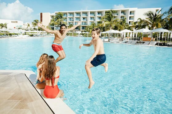 Grand Palladium Costa Mujeres Resort & Spa - All Inclusive