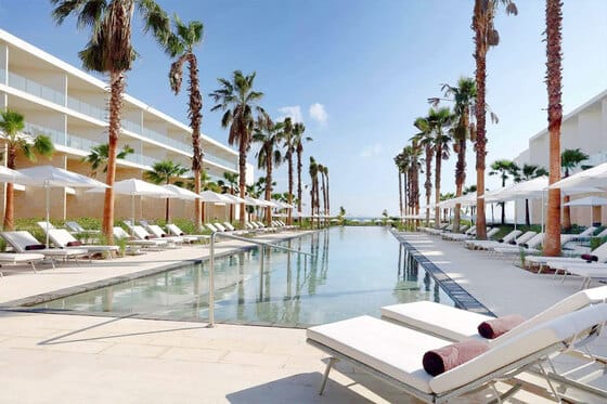 Grand Palladium Costa Mujeres Resort & Spa - All Inclusive