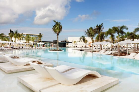 Grand Palladium Costa Mujeres Resort & Spa - All Inclusive