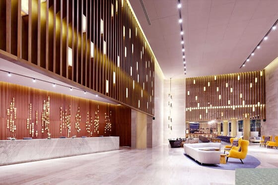 Grand Palladium Costa Mujeres Resort & Spa - All Inclusive