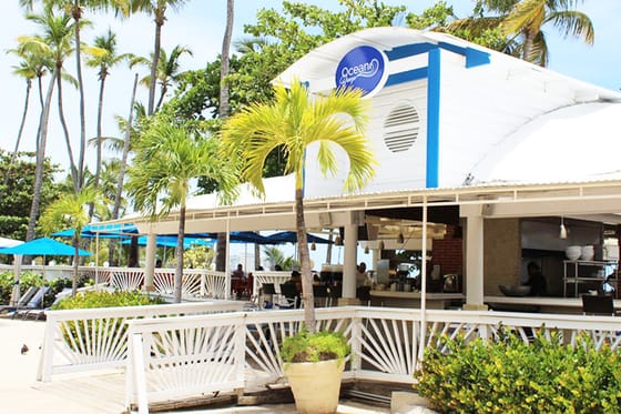 Royal Sonesta San Juan