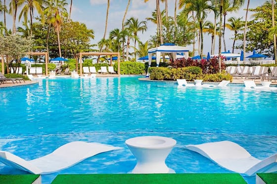 Royal Sonesta San Juan