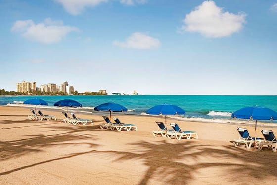 Royal Sonesta San Juan