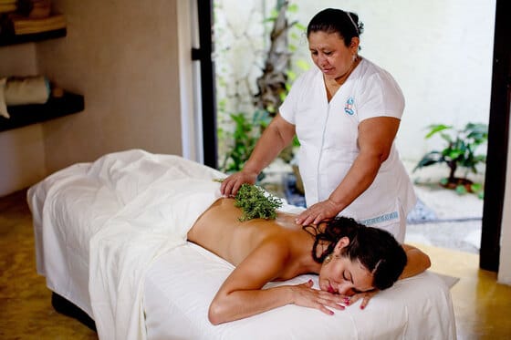 Maya Tulum By G Hotels
