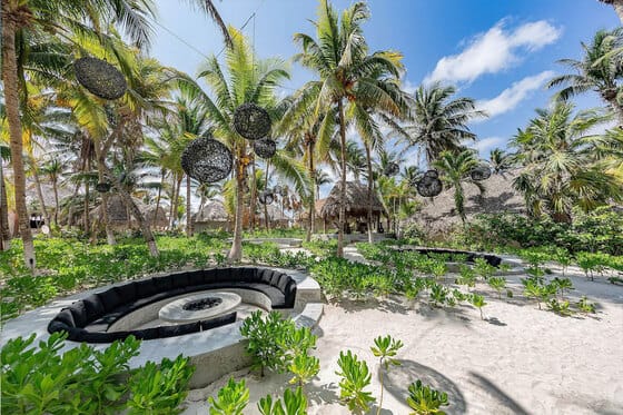 Maya Tulum By G Hotels