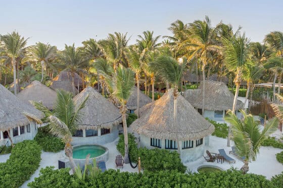 Maya Tulum By G Hotels