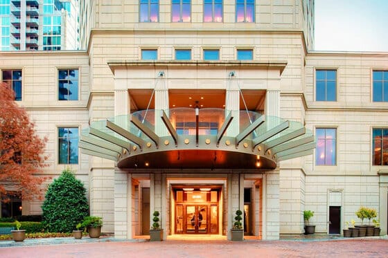 Waldorf Astoria Atlanta Buckhead