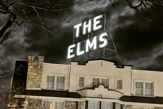 The Elms Hotel and Spa