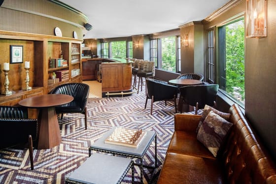 The Elms Hotel and Spa