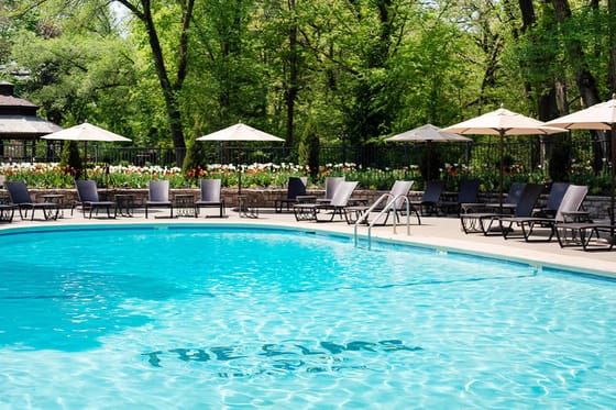 The Elms Hotel and Spa