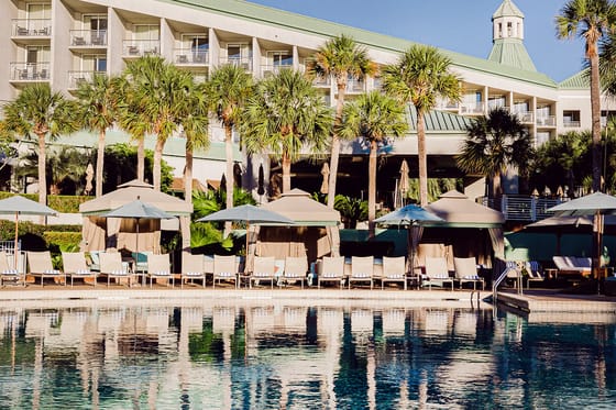 The Westin Hilton Head Island Resort & Spa