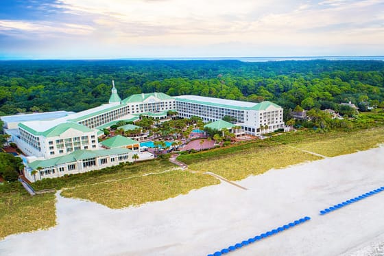 The Westin Hilton Head Island Resort & Spa
