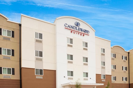 Candlewood Suites San Antonio Downtown