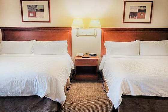 Candlewood Suites San Antonio Downtown