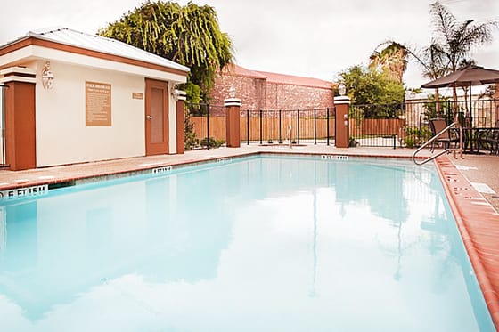 Candlewood Suites San Antonio Downtown