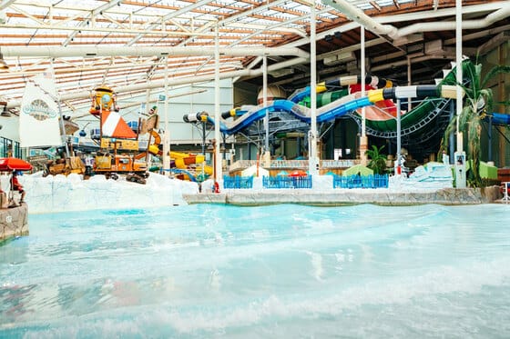 Camelback Resort Poconos
