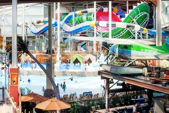 Camelback Resort Poconos