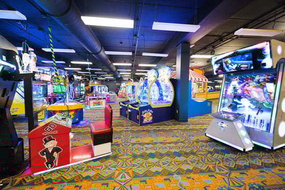 Camelback Resort Poconos