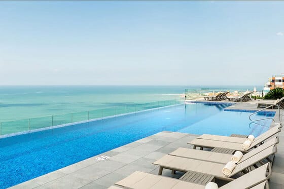 Hyatt Regency Cartagena