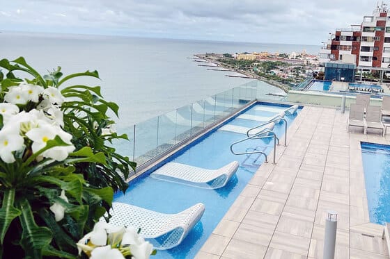 Hyatt Regency Cartagena