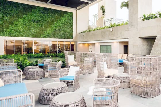 Hyatt Regency Cartagena