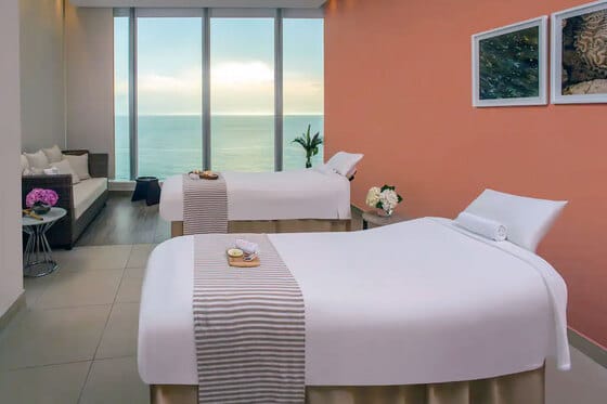 Hyatt Regency Cartagena