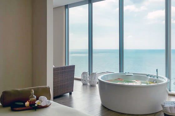 Hyatt Regency Cartagena