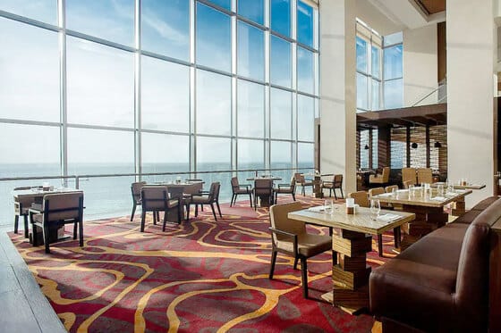 Hyatt Regency Cartagena
