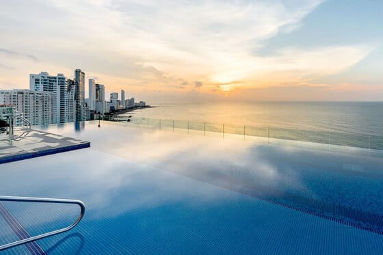 Hyatt Regency Cartagena