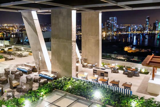Hyatt Regency Cartagena