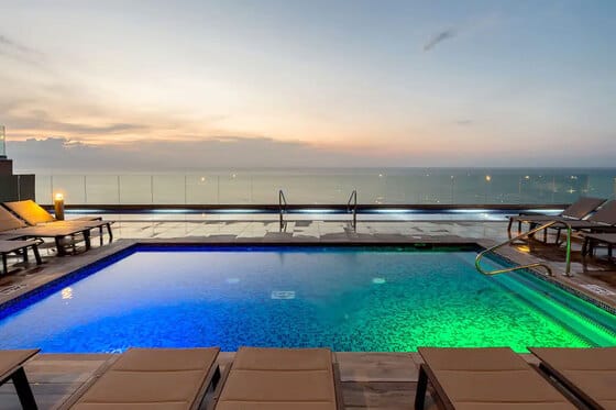 Hyatt Regency Cartagena