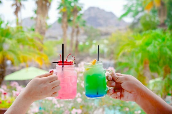 Hilton Phoenix Resort at the Peak