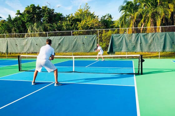 Sandpiper Bay All-Inclusive Resort