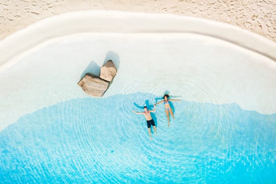 True Blue Bay Boutique Resort - All Inclusive
