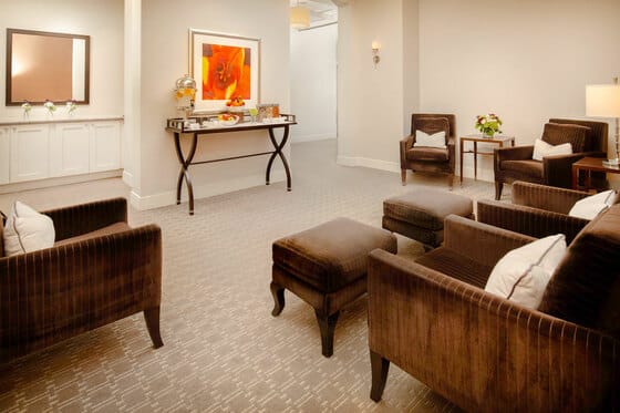 Waldorf Astoria Atlanta Buckhead
