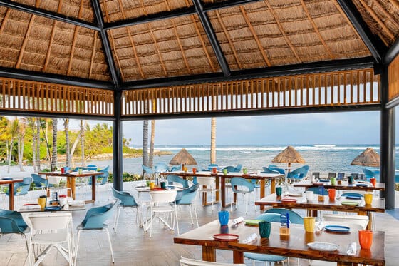 Conrad Tulum Riviera Maya