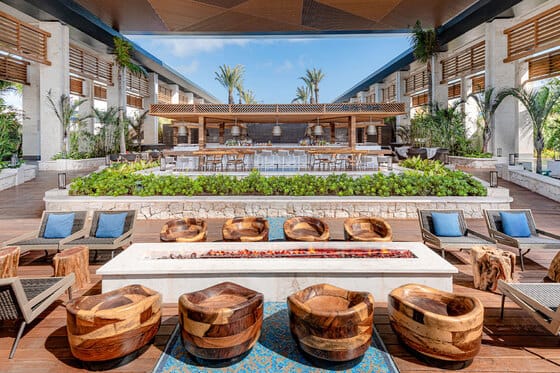 Conrad Tulum Riviera Maya