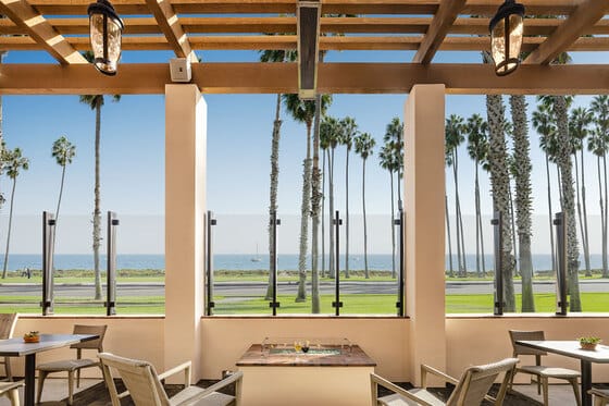 Hilton Santa Barbara Beachfront Resort