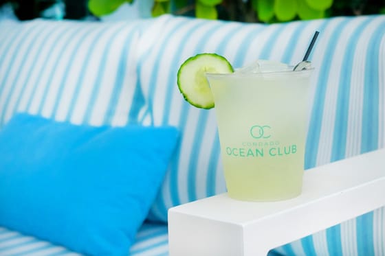 Condado Ocean Club - Adults Only 