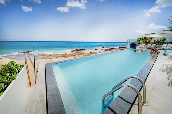 Condado Ocean Club - Adults Only 