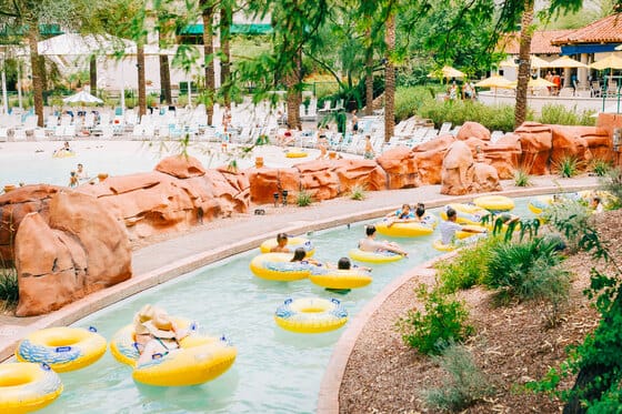 Arizona Grand Resort & Spa